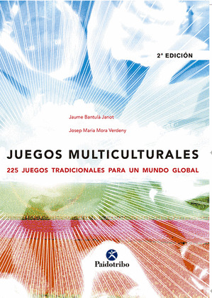 JUEGOS MULTICULTURALES