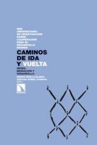 CAMINOS DE IDA Y VUELTA
