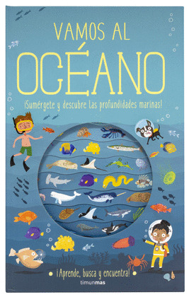 VAMOS AL OCÉANO