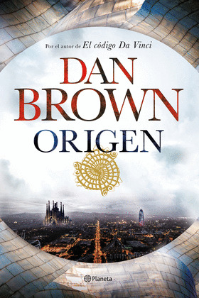 ORIGEN (EDICIÓN RUSTICA)