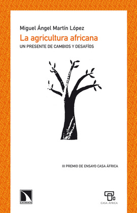 LA AGRICULTURA AFRICANA