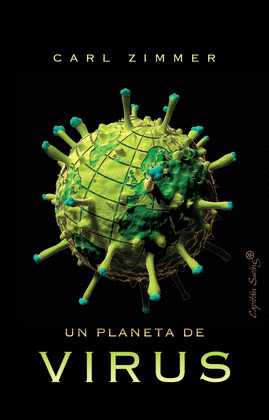 PLANETA DE VIRUS, UN