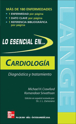 LO ESENCIAL EN CARDIOLOGIA