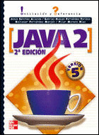 JAVA 2 INICIACION Y REFERENCIA
