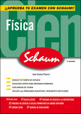 FISICA SCHAUM