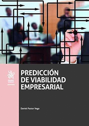 PREDICCION DE VIABILIDAD EMPRESARIAL