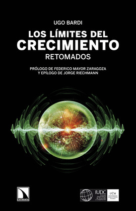 LÍMITES DEL CRECIMIENTO RETOMADOS, LOS