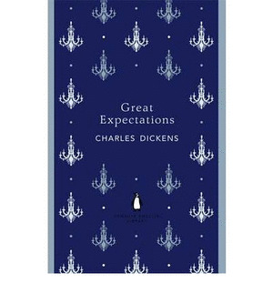 GREAT EXPECTATIONS