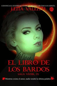 LIBRO DE LOS BARDOS, EL