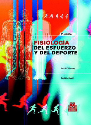 FISIOLOGIA ESFUERZO Y DEPORTE
