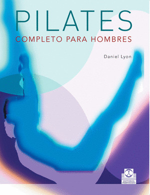 PILATES COMPLETO PARA HOMBRES.