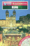 GUIAS OCEANO POCKET: ROMA