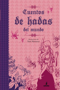 CUENTOS DE HADAS DEL MUNDO