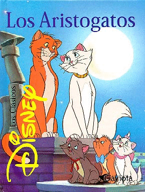 LOS ARISTOGATOS (CLASICOS)