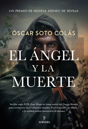 EL ANGEL Y LA MUERTE