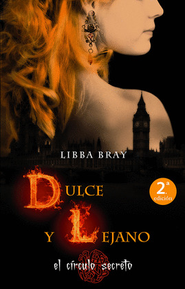 DULCE Y LEJANO