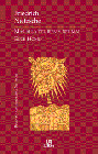 MAS ALLA DEL BIEN Y DEL MAL - ECCE HOMO