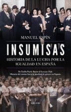INSUMISAS
