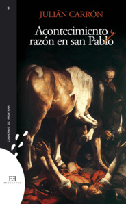 ACONTECIMIENTO Y RAZON EN SAN PABLO