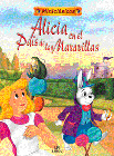 ALICIA EN EL PAIS DE LAS MARAVILLAS -MINICLASICOS