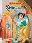 BLANCANIEVES -MINICLASICOS