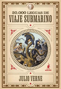 20 LEGÜAS DE VIAJE SUBMARINO