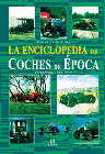 ENCICLOPEDIA COCHES DE EPOCA