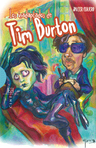 INADAPTADOS DE TIM BURTON,LOS