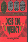 LOTERIA DEL SEXO