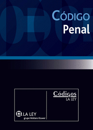 CÓDIGO PENAL