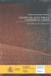 CONTROL DEL GASTO PÚBLICO I CONTROL DEL GASDTO PÚBLICO Y AUDITOÍA DE CUENTAS