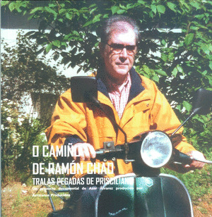 CAMIÑO DE RAMÓN CHAO, O