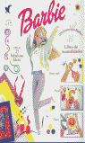 BARBIE MANUALIDADES