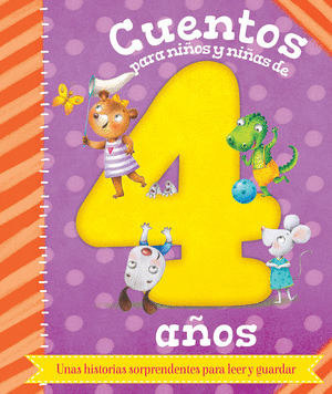 CUENTOS PARA NIÑOS Y PARA NIÑAS DE 2 AÑOS, AUTORES VARIOS, ISBN