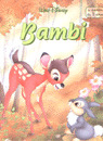 MI MUNDO DISNEY. BAMBI