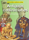 ANTIGUAS CIVILIZACIONES