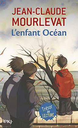 L''ENFANT OCÉAN - A PARTIR DE 12 AÑOS
