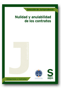 NULIDAD Y ANULABILIDAD DE LOS CONTRATOS