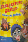 ZAFARRANCHO EN EL RANCHO