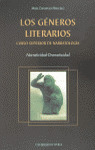 LOS GENEROS LITERARIOS