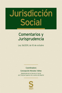 JURISDICCIÓN SOCIAL