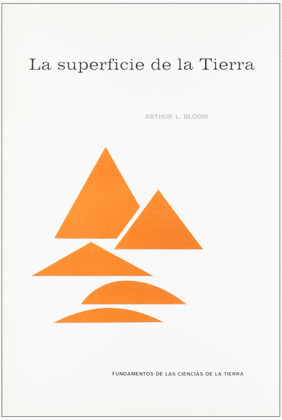 SUPERFICIE DE LA TIERRA, LA