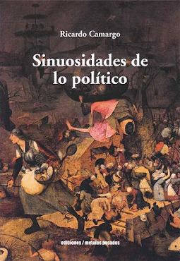 SINUOSIDADES DE LO POLÍTICO