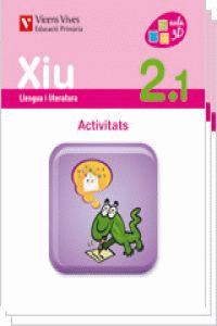 +(CAT).(11).QUAD.XIU 2N.PRIM.(LLENGUA-ACTIV.)TRIME
