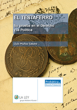 EL TESTAFERRO