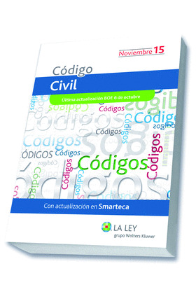 CÓDIGO CIVIL (2015)