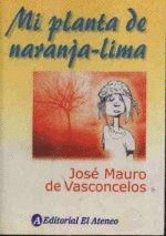 MI PLANTA DE NARANJA-LIMA