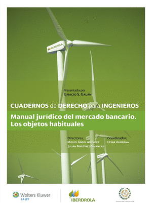 CUADERNOS DE DERECHO PARA INGENIEROS (N.º 31)