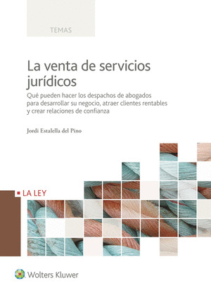 LA VENTA DE SERVICIOS JURIDICOS