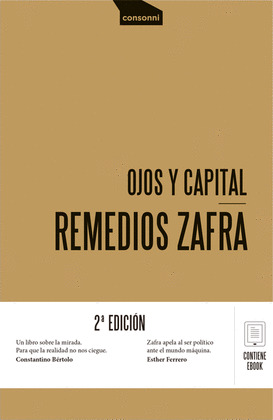 OJOS Y CAPITAL